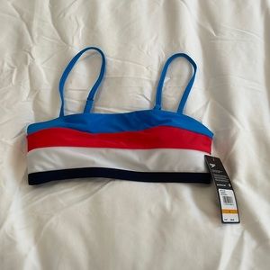 NWT Speedo swim top